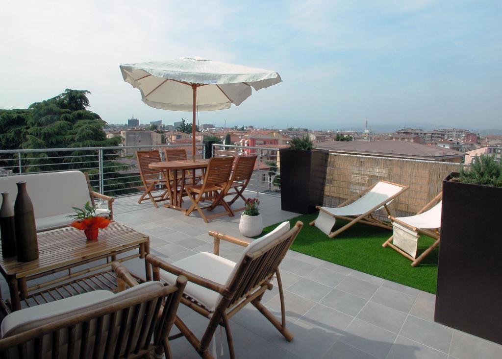 Il Geco In Arena Hotel เวโรนา ภายนอก รูปภาพ