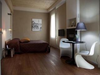 Il Geco In Arena Hotel เวโรนา ภายนอก รูปภาพ