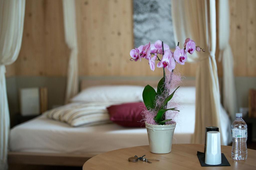 Il Geco In Arena Hotel เวโรนา ห้อง รูปภาพ