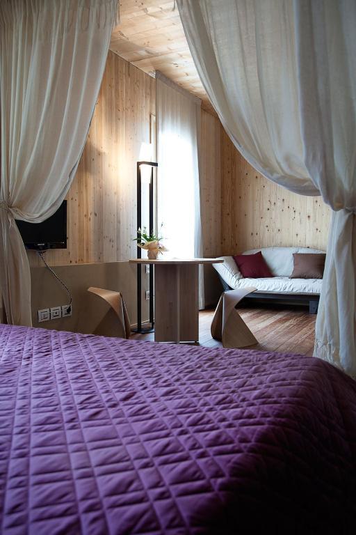 Il Geco In Arena Hotel เวโรนา ห้อง รูปภาพ