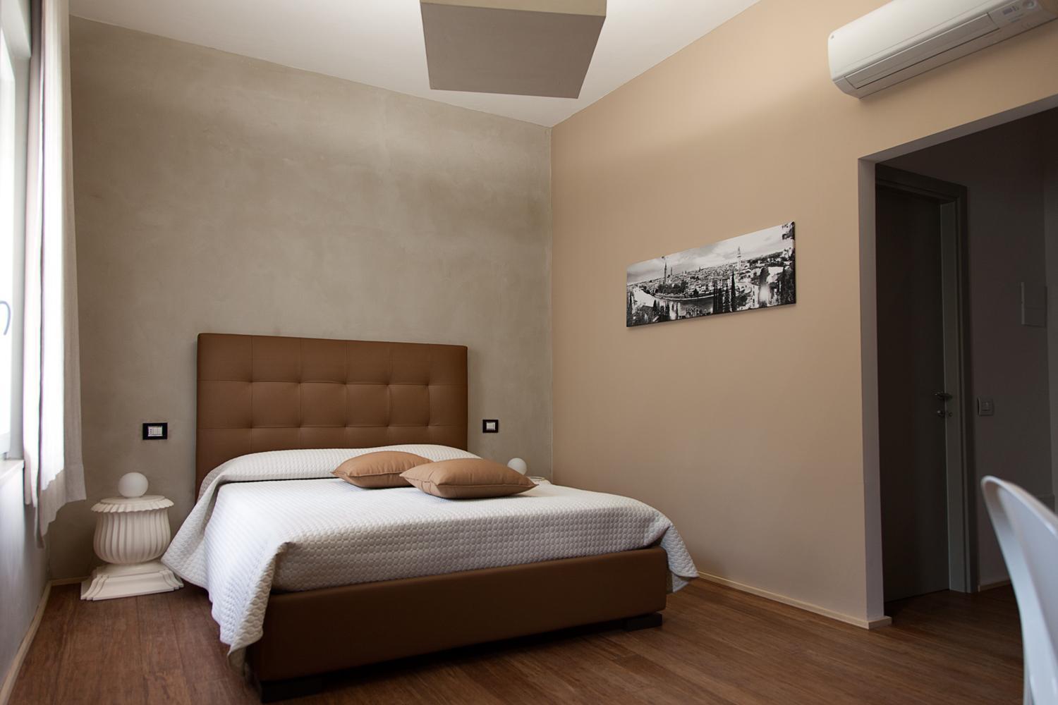 Il Geco In Arena Hotel เวโรนา ภายนอก รูปภาพ